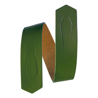 Miyako 19.5" Bag Handle - Olive
