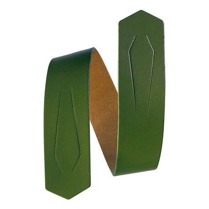Miyako 19.5" Bag Handle - Olive