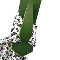 Miyako Bag Handle - Olive Alternative View #2
