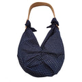 Miyako Bag Handle - Olive Alternative View #3