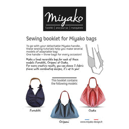 Miyako Bags Pattern Primary Image