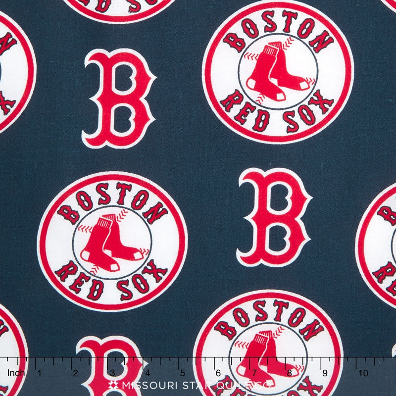 Boston Red Sox Logo Evolution Heritage Banner – Palm Beach Autographs LLC