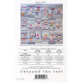 Mochi Quilt Pattern