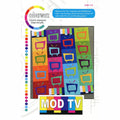 Mod TV Pattern
