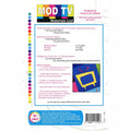 Mod TV Pattern