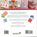 Moda All-Stars - Lucky Charm Quilts Book