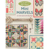 Moda All-Stars Mini Marvels - 15 Little Quilts with Big Style