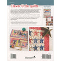Moda All-Stars Mini Marvels - 15 Little Quilts with Big Style