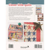 Moda All-Stars Mini Marvels - 15 Little Quilts with Big Style