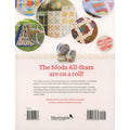 Moda All-Stars - On a Roll Book