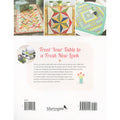 Moda All-Stars - Top the Table Book