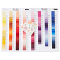 Moda Bella Solids Color Card Primary Image