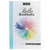 Moda Bella Solids Color Card