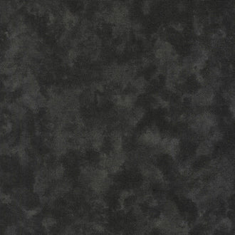 Moda Marbles - Black Yardage