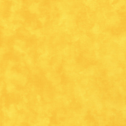 Moda Marbles - Bright Yellow Yardage