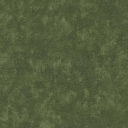 Moda Marbles - Deep Olive Yardage
