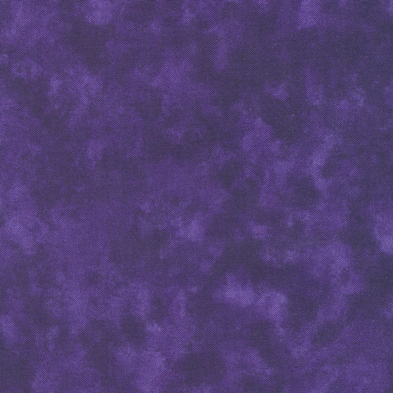 Moda Marbles - Purple Yardage
