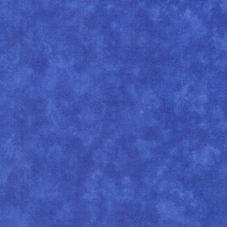 Moda Marbles - Royal Blue Yardage