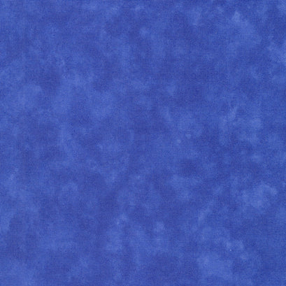 Moda Marbles - Royal Blue Yardage