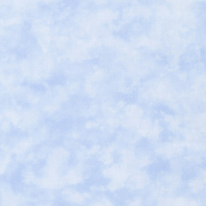 Moda Marbles - Sky Blue Yardage