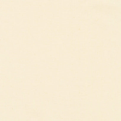 Moda Muslin - 120" Wide 60 x 60 Natural Muslin Yardage