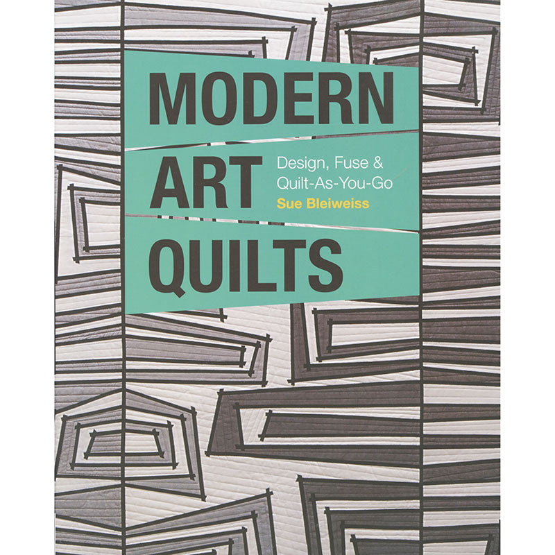 Modern Art Quilts