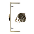 Modern Clutch Extra Frame Pack - Gunmetal Frame and Chain