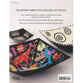 Modern Fabric Art Bowls Book