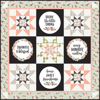 Modern Farmhouse Kit