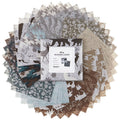 Modern Lodge Favorites 5" Squares Primary Image