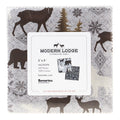 Modern Lodge Favorites 5" Squares Alternative View #1
