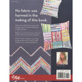 Modern Selvage Quilting Book