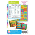 ModSquad Quilt Pattern