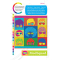 ModSquad Quilt Pattern
