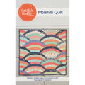 Molehills Quilt Kit Alternative View #4