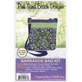 Monkey Wrench Barbados Bag Kit