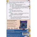 Monkey Wrench Barbados Bag Kit