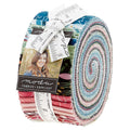 Moody Bloom Jelly Roll