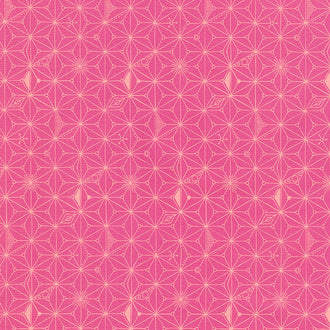 Moongate - Continuum Nebula/Pink Yardage
