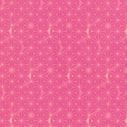 Moongate - Continuum Nebula/Pink Yardage