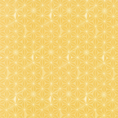 Moongate - Continuum Solar/Yellow Yardage