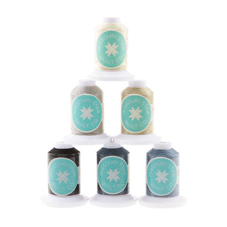 Moonlight Block of the Month Missouri Star Thread Pack