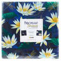 Moonlight Serenade Favorites Metallic 10" Squares Alternative View #1