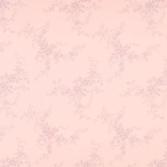 Moonstone - Bells of Ireland Powder Pink Yardage