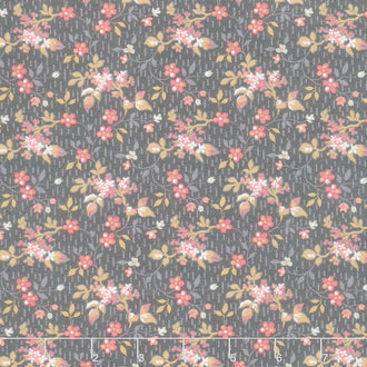 Moonstone - Jasmine Onyx Yardage