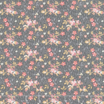 Moonstone - Jasmine Onyx Yardage