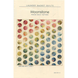 Moonstone Quilt Pattern