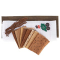 Moose Ice Cream Shot® Ornament Kit