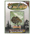 Moose SewWild Laser Cut Kit