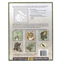 Moose SewWild Laser Cut Kit